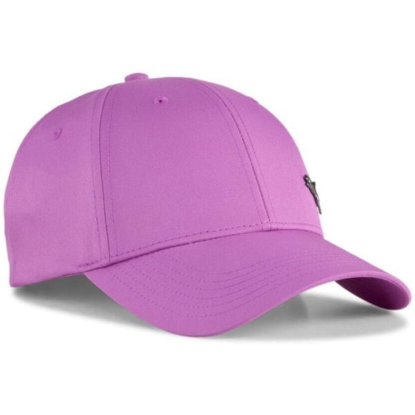 Puma Czapka Ess Metal Bb 02611605. Czapki z daszkiem Givova, bez wzorów. Za 53.99 zł.
