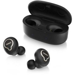 Tannoy LIFE BUDS Słuchawki douszne bezprzewodowe. Słuchawki douszne No Name. Za 228.99 zł.