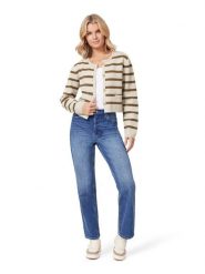 Scotch & Soda Kardigan w kolorze kremowo-karmelowym rozmiar: S. Brązowe swetry Scotch & Soda, s, bez wzorów, bez ramiączek. Za 194.95 zł.