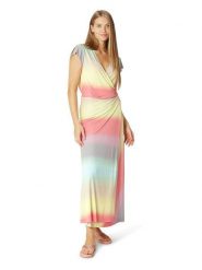 Ilse Jacobsen Sukienka ze wzorem rozmiar: L. Sukienki Ilse Jacobsen, l, bez wzorów, bez kołnierzyka, bez ramiączek, maxi. Za 223.99 zł.
