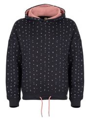 Roadsign Bluza w kolorze czarnym rozmiar: S. Czarne bluzy Roadsign, s, bez wzorów, z bawełny, bez ramiączek, z kapturem. Za 82.99 zł.