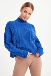 GOLF SAGGIO WEEKEND MAX MARA. Swetry Weekend Max Mara, xs, bez wzorów, bez ramiączek. W wyprzedaży za 377.70 zł.