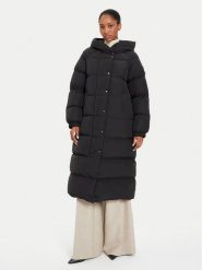 Marella Kurtka puchowa Razzia 2423496044 Czarny Regular Fit. Czarne kurtki Marella, bez wzorów, z puchu, bez kaptura. Za 1,529.00 zł.