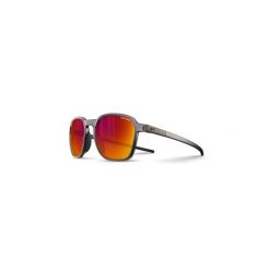 Okulary przeciwsłoneczne JULBO Drive czarny | Spectron cat 3. Czarne okulary przeciwsłoneczne JULBO, bez wzorów. W wyprzedaży za 339.15 zł.