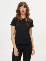 Columbia Koszulka techniczna Cirque River™ 2072435 Czarny Regular Fit. Czarne t-shirty sportowe Columbia, l, bez wzorów, z syntetyku, bez ramiączek, trekkingowe. Za 119.99 zł.
