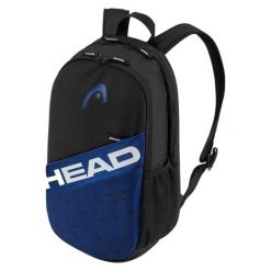 Plecak 21L HEAD Team. Niebieskie plecaki Head, bez wzorów, bez dodatków. W wyprzedaży za 225.00 zł.