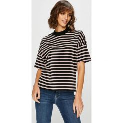 Jacqueline de Yong - Top Maike. T-shirty marki 4f. W wyprzedaży za 49.90 zł.