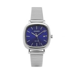 Zegarek Casio. Szare zegarki Casio, srebrne. Za 379.99 zł.