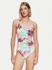 Triumph Strój kąpielowy Summer Fleur 10222302 Kolorowy. Stroje jednoczęściowe Triumph, bez wzorów, z syntetyku. Za 349.99 zł.