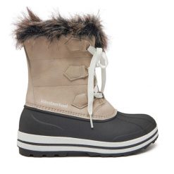 Śniegowce Kimberfeel. Śniegowce Kimberfeel, bez wzorów, bez zapięcia. Za 429.99 zł.
