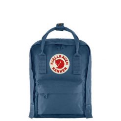 Plecak Kanken Mini. Plecaki Fjällräven, bez wzorów, bez dodatków. Za 339.00 zł.