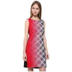 Desigual Kobiety Ubierają Vest Irania 17Wwvwa3 3087 (Rozmiar 42). Spódnice marki Desigual. W wyprzedaży za 344.00 zł.