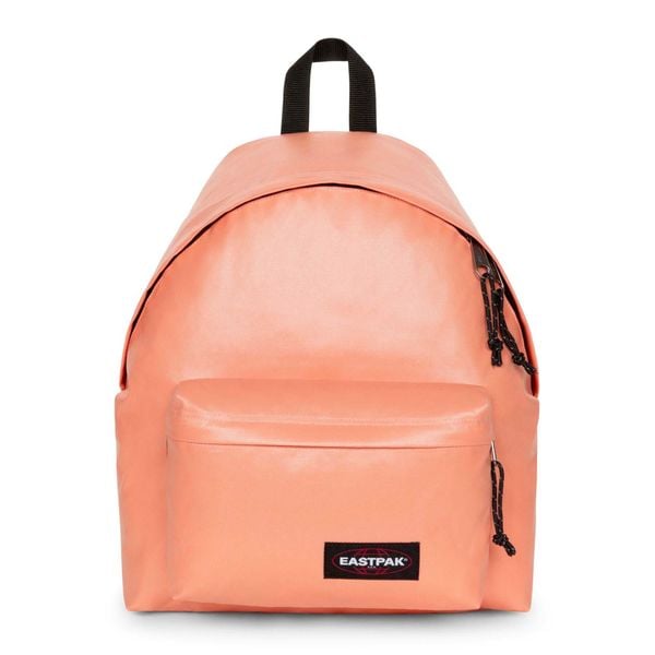 Plecak Eastpak Padded Pak'r Dorośli. Czerwone plecaki Eastpak, bez wzorów, bez dodatków. Za 257.16 zł.