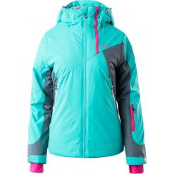 Brugi Kurtka narciarska damska light blue/grey/pink r. S (2AKB-SZ9). Kurtki narciarskie marki Brugi. Za 294.54 zł.