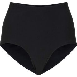 Figi bikini wyszczuplające bonprix czarny. Bielizna modelująca marki bonprix. Za 59.99 zł.