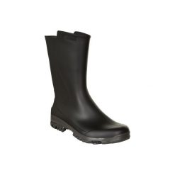 Kalosze Inverness 100 damskie. Kalosze marki SOLOGNAC. Za 54.99 zł.