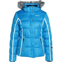 Icepeak YASMIN Kurtka narciarska sky blue. Kurtki narciarskie marki 4f. W wyprzedaży za 439.20 zł.
