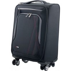 Walizka 4ZMF-500 czarna. Walizki marki Crash Baggage. Za 205.00 zł.