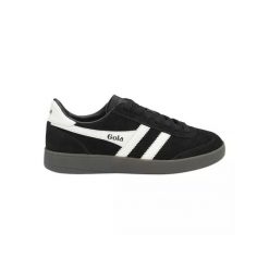 Femme Baskets Gola GOLA VIPER Noir Gola. Białe buty sportowe lifestyle Gola, bez wzorów, sportowe, bez zapięcia. Za 425.50 zł.