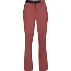 BERG OUTDOOR W Spodnie MALPELO Czerwone r. M (P-10-HK5133302SS15-406-M). Spodnie dresowe marki bonprix. Za 204.95 zł.