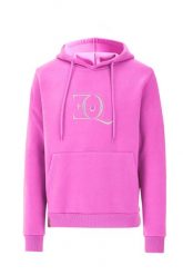 Bluza jeździecka Dream Equus. Czerwone bluzy bez kaptura EQUUS BRAND, xl, bez wzorów, bez kaptura, na fitness i siłownię. Za 159.99 zł.