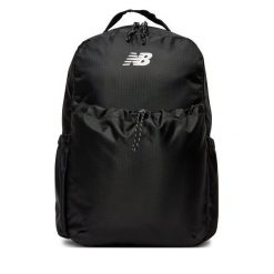 Saszetka New Balance. Czarne nerki i saszetki New Balance, bez wzorów, młodzieżowe, bez dodatków. Za 99.99 zł.