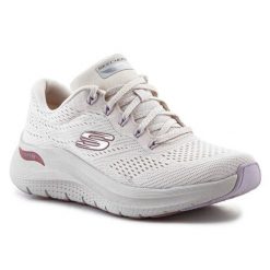 Buty Skechers Arch Fit 2.0-Big League 150051-NTMT beżowy. Brązowe buty treningowe bez wzorów, bez zapięcia. Za 585.80 zł.