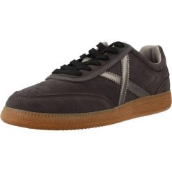 Buty MUNICH SPORT RUMBA 39 Szary. Szare buty trekkingowe munich, z syntetyku, bez zapięcia. Za 318.99 zł.