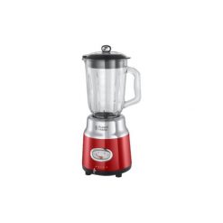 Russell Hobbs Blender kielichowy Retro 25190-56 czerwony + EKSPRESOWA DOSTAWA W 24H. Blendery Russell Hobbs. Za 328.80 zł.