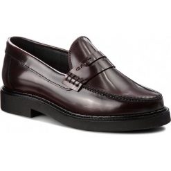 Mokasyny GANT - Kelly 17572912 Port Wine Red G590. Mokasyny marki Gant. W wyprzedaży za 329.00 zł.