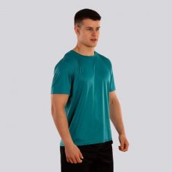 T-shirt Softee Propulsion Adult Fioletowy. Czarne t-shirty Softee, m, bez wzorów, sportowe, bez kołnierzyka, bez ramiączek. Za 152.99 zł.