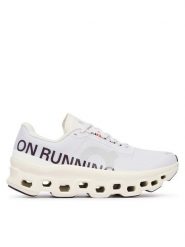 On Buty do biegania Cloudmonster 1 3WF30485355 Szary jasny. Szare buty do biegania On, bez wzorów, z materiału, bez zapięcia, do biegania. Za 809.99 zł.
