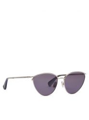 Max Mara Okulary przeciwsłoneczne MM0044 Złoty. Żółte okulary przeciwsłoneczne Max Mara, bez wzorów, z tworzywa sztucznego, złote. Za 739.99 zł.