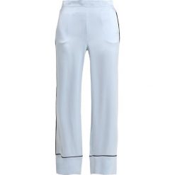 ASCENO BOTTOM Spodnie od piżamy powder blue. Piżamy marki ASCENO. Za 989.00 zł.