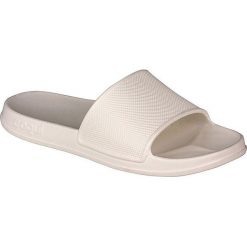 Coqui Klapki damskie Tora White 7082-100-3200 (rozmiar 36). Białe klapki Coqui, bez wzorów, bez obcasa, bez zapięcia. W wyprzedaży za 32.00 zł.
