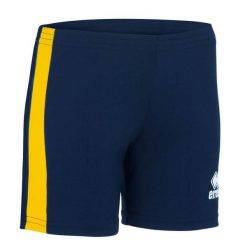 Szorty damskie Errea Amazon. Niebieskie szorty ERREA, bez wzorów, sportowe. Za 92.00 zł.
