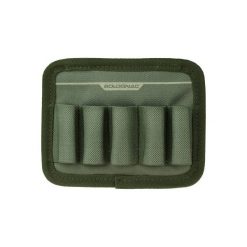 Saszetka 5 naboi X-Access KAL12. Nerki i saszetki marki SOLOGNAC. Za 19.99 zł.