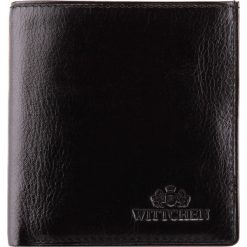 Portfel 21-1-065-L1. Portfele marki Wittchen. Za 229.00 zł.