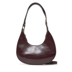 Torebka Aldo. Czerwone torebki klasyczne Aldo, bez wzorów, klasyczne, bez dodatków. Za 189.99 zł.
