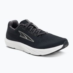 Buty do biegania damskie Altra Escalante 4 black. Czarne buty do biegania Altra, bez wzorów, bez zapięcia, do biegania. Za 529.99 zł.