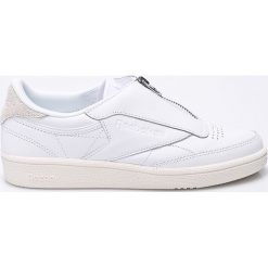 Reebok Classic - Buty Club C 85 Zip M. Buty sportowe lifestyle marki Mohito. W wyprzedaży za 199.90 zł.