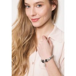 Czarna Bransoletka Waft. Bransoletki marki Born2be. Za 19.99 zł.