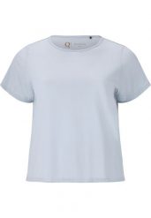 Koszulka damska Q Sportswear Suky. Szare t-shirty sportowe ENDURANCE Q, bez wzorów, z materiału, bez ramiączek, do biegania. Za 126.50 zł.