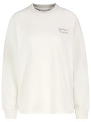 Sublevel Bluza w kolorze kremowym rozmiar: XS. Brązowe bluzy Sublevel, xs, bez wzorów, bez kaptura. Za 57.06 zł.