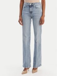 JOOP! Jeansy Chrisi30101527 Niebieski Regular Fit. Niebieskie jeansy Joop!, bez wzorów, z bawełny. Za 659.99 zł.