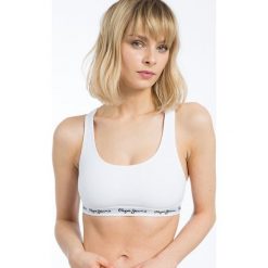 Pepe Jeans - Biustonosz Dixie. Biustonosze marki Pepe Jeans. W wyprzedaży za 69.90 zł.