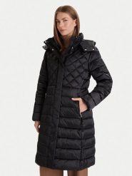 JOOP! Płaszcz zimowy Constance 30048865 Czarny Regular Fit. Czarne płaszcze Joop!, na zimę, bez wzorów, z syntetyku, bez kaptura. Za 1,827.95 zł.