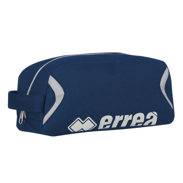 Worek na buty Errea len. Niebieskie buty treningowe ERREA, bez wzorów, ze lnu, bez zapięcia. Za 137.00 zł.