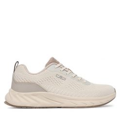 Buty do biegania CMP. Brązowe buty do biegania CMP, bez wzorów, bez zapięcia, do biegania. Za 319.99 zł.