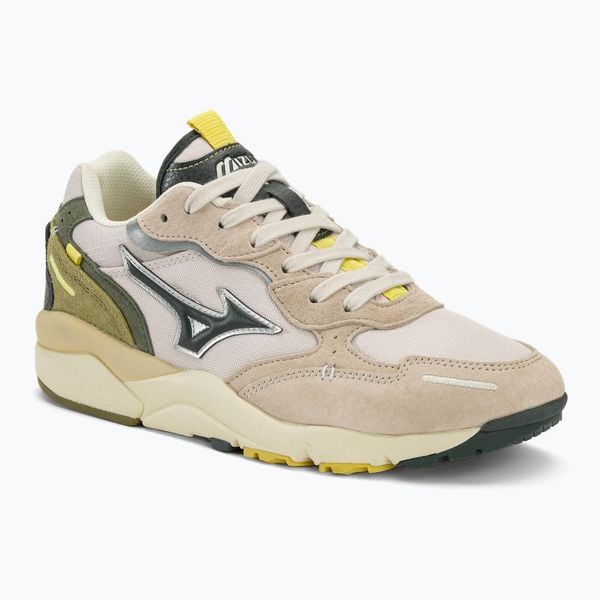 Buty Mizuno Sky Medal ß. Buty trekkingowe Mizuno, bez zapięcia. Za 719.99 zł.